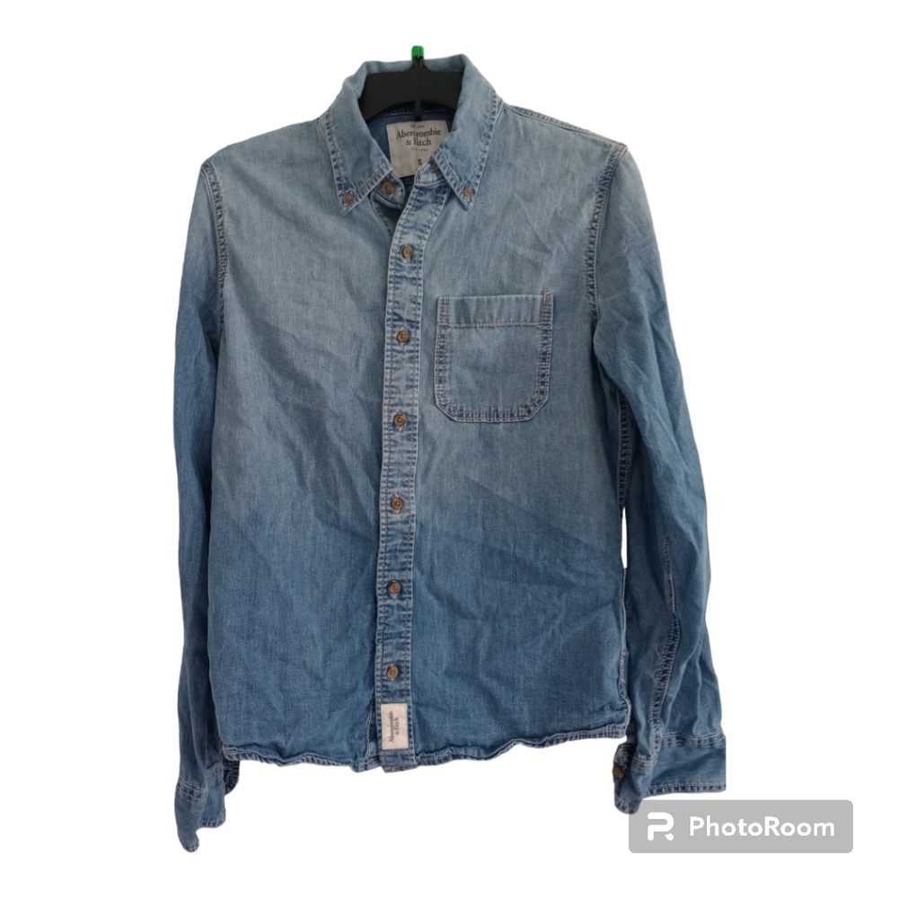 Abercrombie & Fitch Shirt (S)